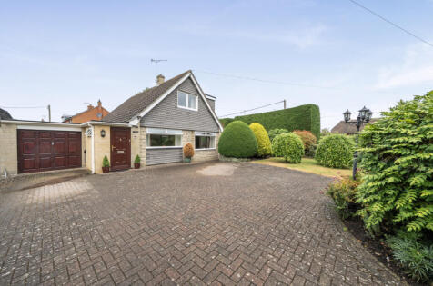 High Street, Uffington, Faringdon, SN7