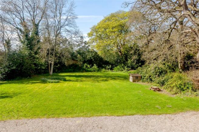 Gardens