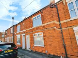 80, Robinson Road, Rushden NN10 0EH