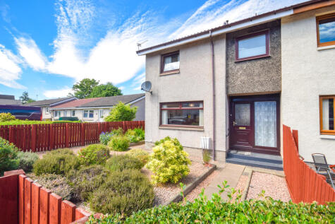 Park Place, Aberuthven