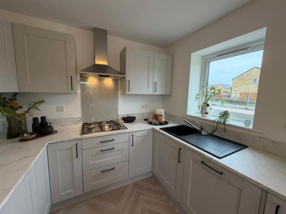 Plot 93, Hurworth Meadows, Neasham Road, Darlington, DL2 1DL. photo 4
