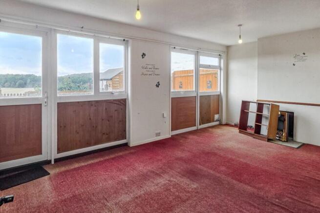 Sycamore Road - Lounge Diner Overview