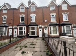 6, College Grove, Birmingham B20 2QT