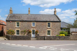 Whitecross Farm, Bristol Road, West Harptree, Bristol BS40 6HQ
