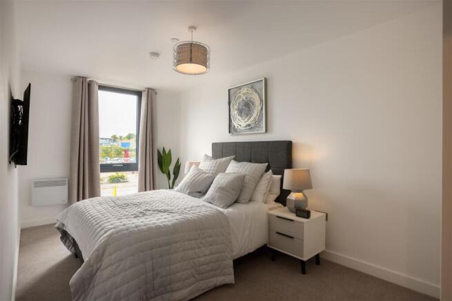1 bed Apartment for sale Image 4