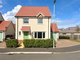 35, Gore Orchard Drive, Taunton TA4 4DB