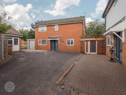 Hopefold Drive, Worsley, M28