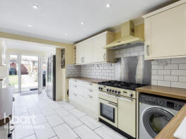 16, Oakes Road, Bury St. Edmunds IP32 6PA