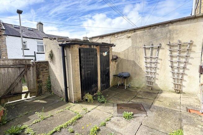 2 bed Terraced for sale Image 10