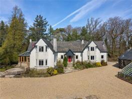 Killochries Fold, Killochries Road, Kilmacolm PA13 4TE