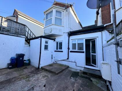 Victoria Road, Exmouth