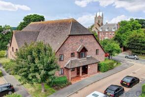 24, Timbers Court, Hailsham BN27 1BX
