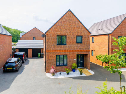 The Links, Stourport-on-Severn, DY13