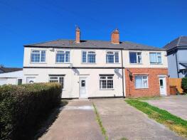 44, Dilloways Lane, Willenhall WV13 3EY