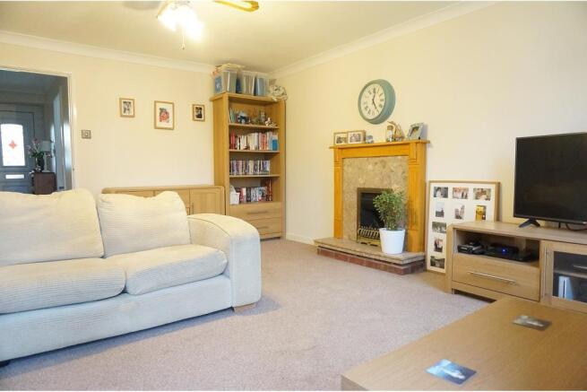 Living / Dining Room