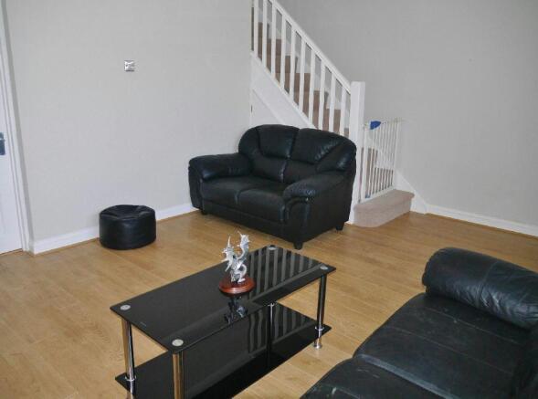 Lounge photo 2