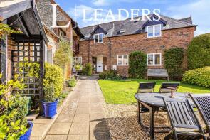 Flat 4, Davys Court, Common Road, Chichester PO18 9LG