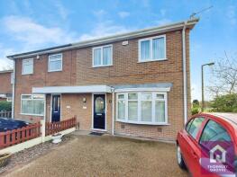 2, Lowry Drive, Manchester M27 6BL