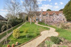 31, Longstock Road, Longstock SO20 6DR