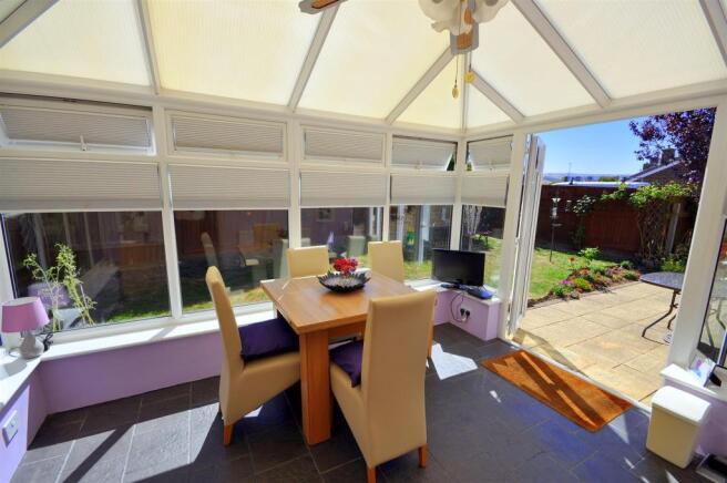 Conservatory One