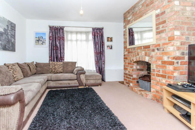 Lounge Area