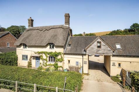Alton Barton, Alton Pancras, Dorchester