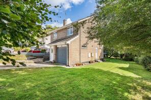 44, Ventonlace, Grampound Road TR2 4EQ