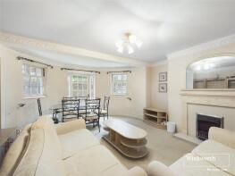 1, Chancery Mews, Russell Street, Reading RG1 7XW