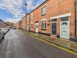 12, Beaconsfield Street, Chester CH3 5AZ