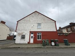 41, Mossley Road, Birkenhead CH42 5PP