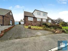 19, Deganwy Drive, Kirkheaton, Huddersfield HD5 0NG