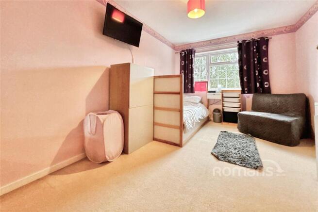 Bedroom 2