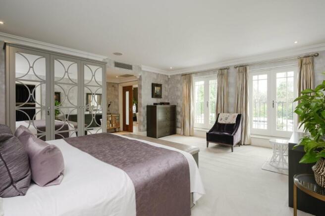 Principal Suite