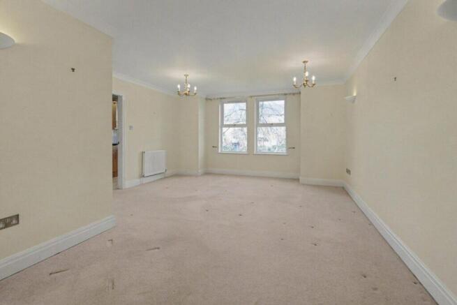 Belvedere House - Lounge Diner Overview