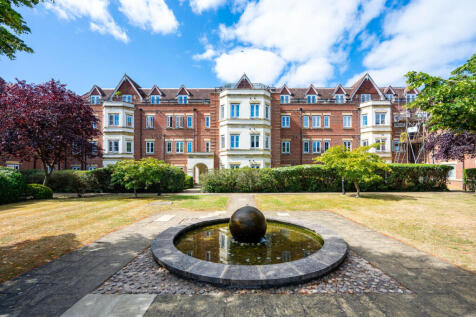 The Cloisters, Guildford, GU1