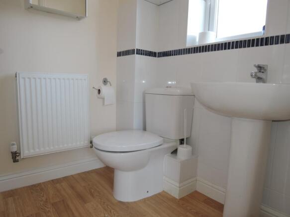 en suite