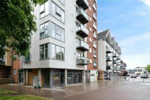 7, Cleves Court, Station Lane, Pitsea SS13 3FB