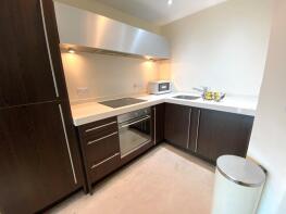 Apartment 274, 90 Orion Building, Navigation Street, Birmingham B5 4AE