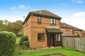 8, Mercers Row, St. Albans AL1 2QS