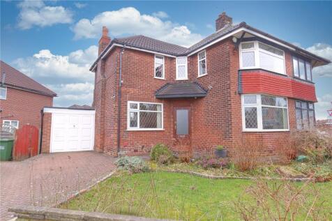 Fairview Road, Denton, Manchester, Greater Manchester, M34