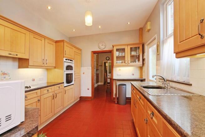 6 bed End of Terrace for sale Image 6