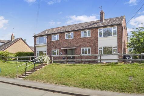 Hallaton Road, Medbourne