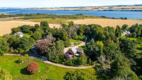 Evanton, Dingwall, Highland