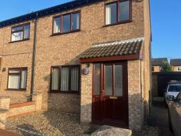 60, Wimbotsham Road, Downham Market PE38 9PE