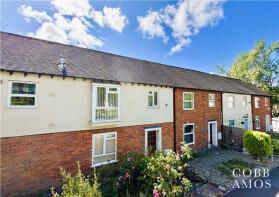 6, St Johns Road, Ludlow SY8 1PG