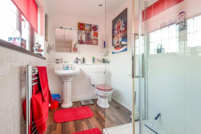 En Suite: