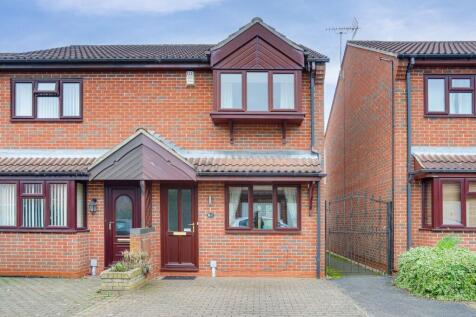 Harberton Close, Redhill, NG5