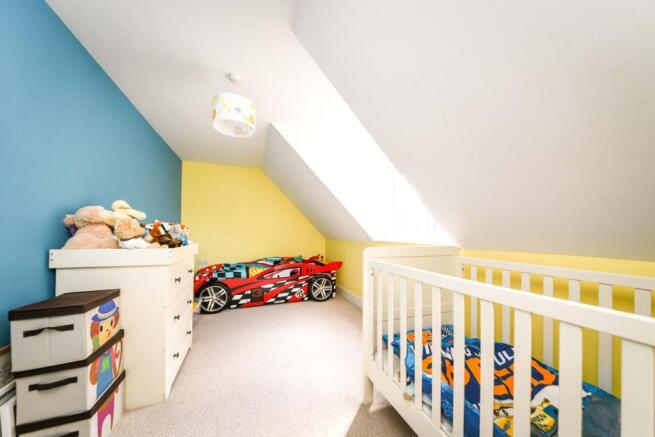 Bedroom Four