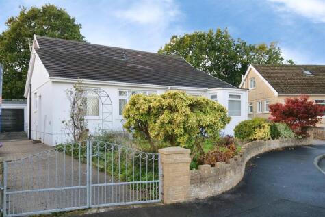 Y Lan, Pencoed, Bridgend