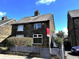 8, Sandygate Terrace, Bradford BD4 8PT